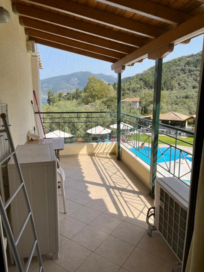 Villa Agni Geni  Экстерьер фото