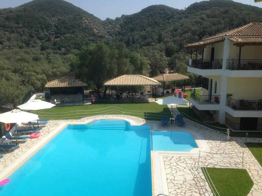 Villa Agni Geni  Номер фото