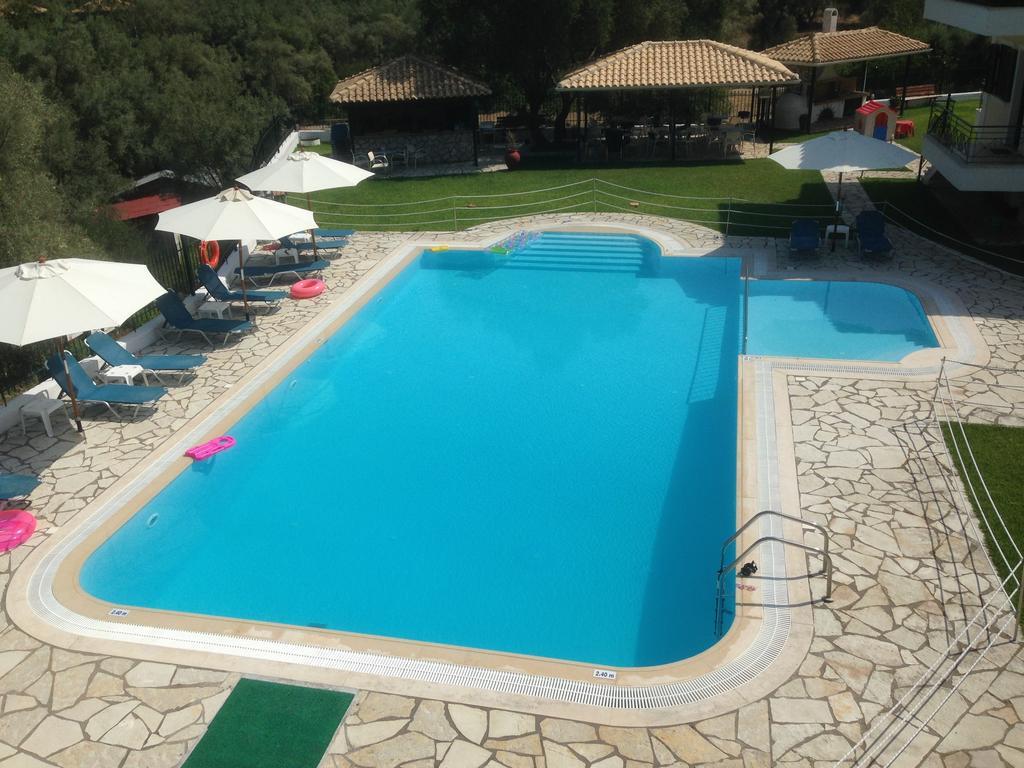 Villa Agni Geni  Номер фото