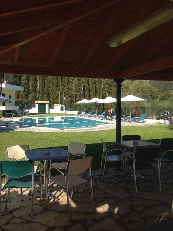 Villa Agni Geni  Номер фото