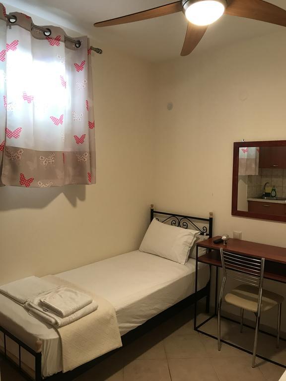 Villa Agni Geni  Экстерьер фото