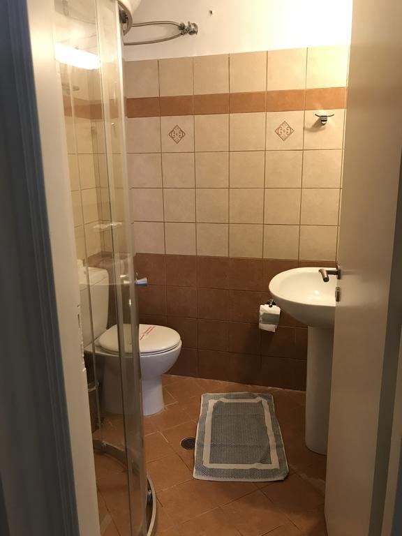 Villa Agni Geni  Экстерьер фото